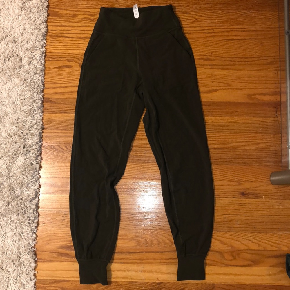 Lululemon align jogger